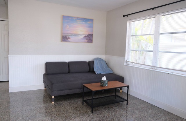 Your Seaside Oasis, 1x1 Condo at Madeira Beach