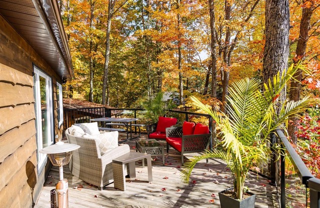 Your Serene Haven on Percy