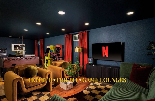 ✨ Your Ultimate Arvada Retreat – Designed for Memorable Group Getaways! ✨