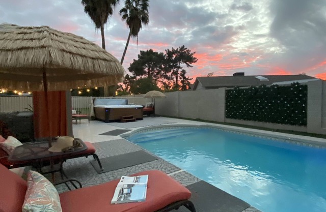 Your Unique, Boutique, Estate Retreat