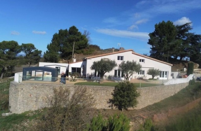 YOUR vacation home