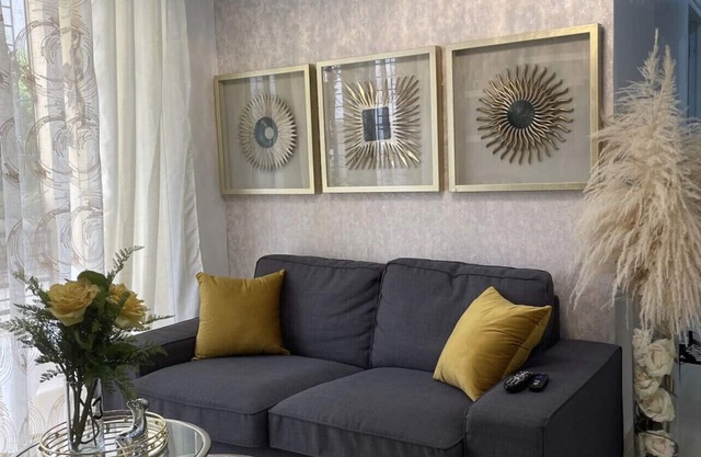 Your vacation home in Ciudad Juan Bosch!