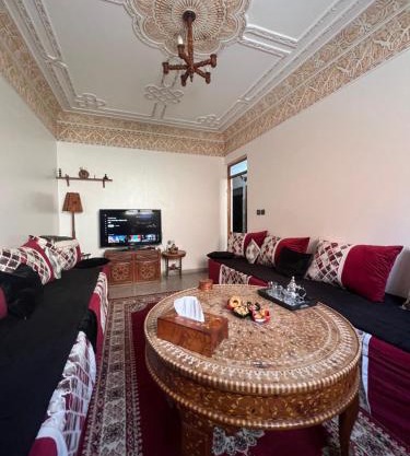Youss Appartement