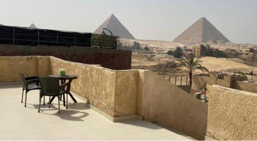 Youssef Pyramids Hotel