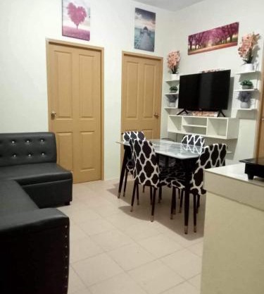 Yumi Condotel 1