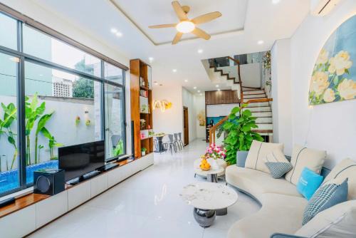 Yumi Villa