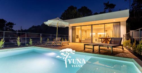 Yuna - Ultimate Surf Lodge
