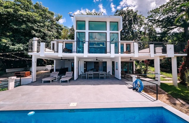 Yunque Reserve | Secluded Rainforest House