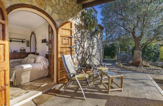 YupiHome Finca Can Moreu