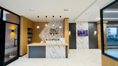 Yusra Apart Otel