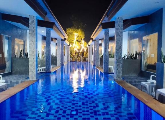 Yuwadee Resort