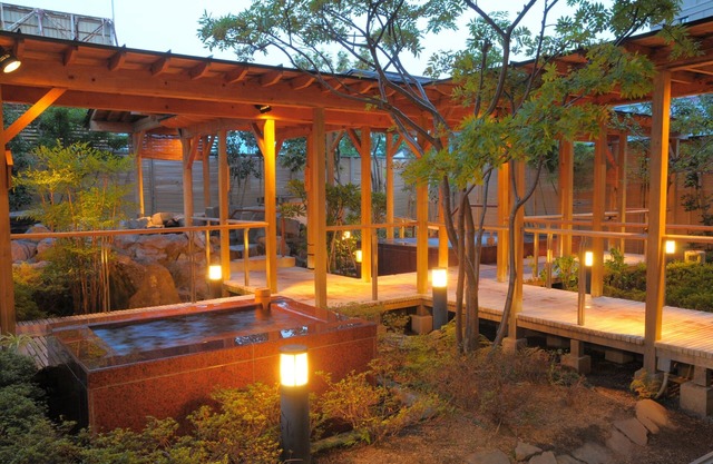 Yuzawa Grand Hotel