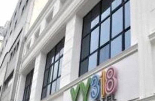 YY318 Hotel Bukit Bintang