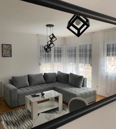 Z&G apartman