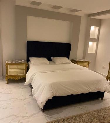 Z m abartment Aswan hotel