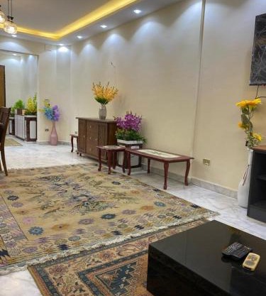 Z m abartment hotel