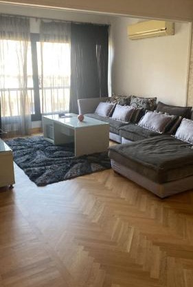 Z m abartment hotel