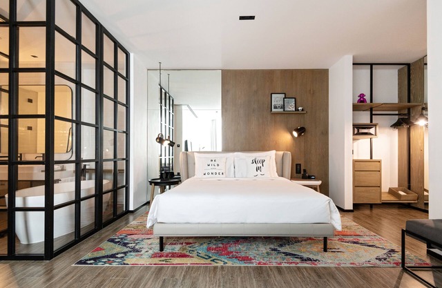 Zabeel House by Jumeirah, The Greens