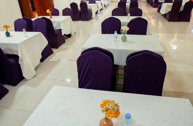 Zad Al-Qemma Hotel