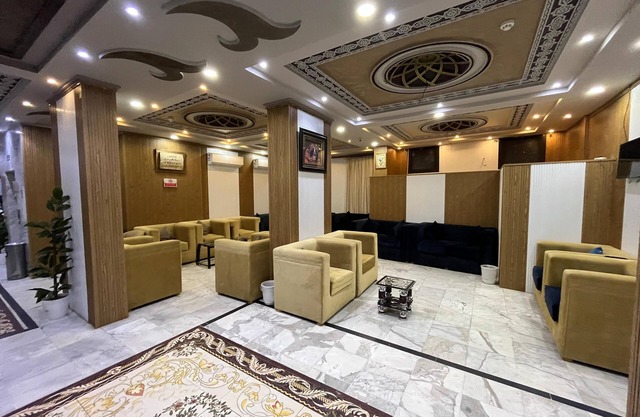 ZAD AlSukareya HOTEL