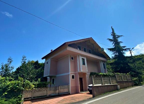 Zafanos Villa Home
