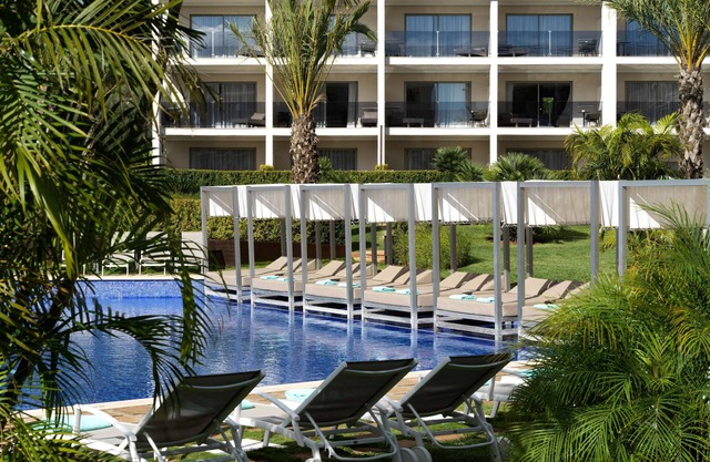 Zafiro Palace Palmanova