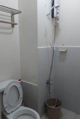 Zafreen Staycation/CONDOTEL