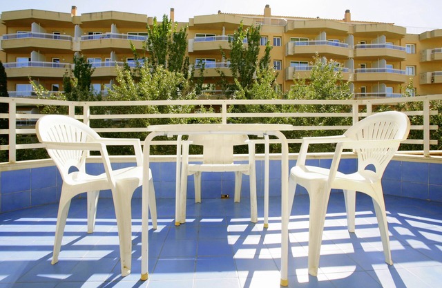 Zahara Apartments