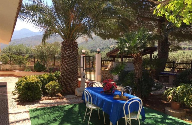 Zahra Casa Vacanze
