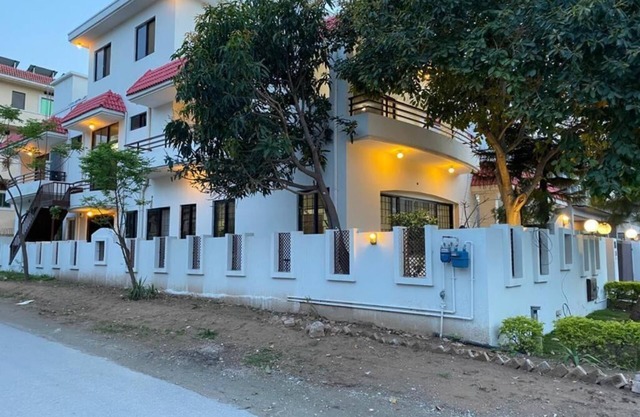 Zaib Guest House E-11 Islamabad