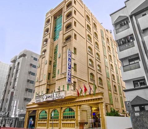 Zain International Hotel