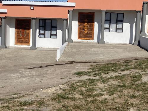 Zalu Lodge