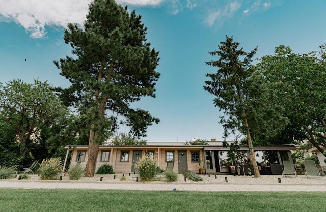Zam-zam apartmanok