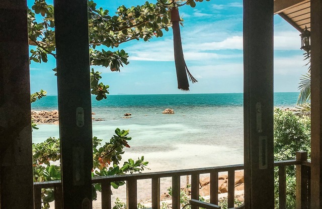 Zama Resort
