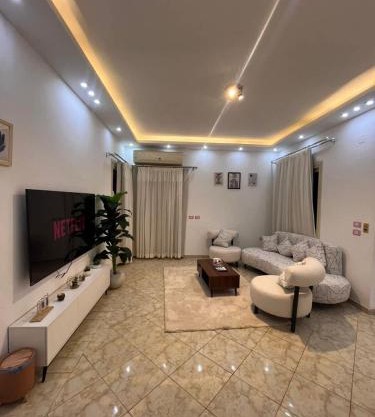Zamalek cozy central 2BR