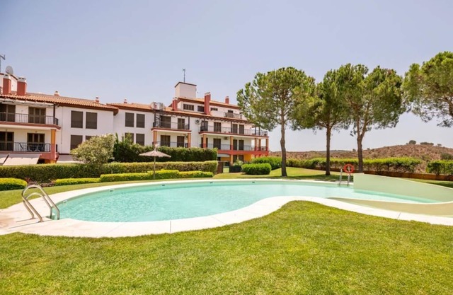Zamora Apartment in Huelva