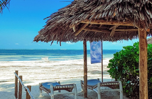 ZANZIBAR MAREA Luxury Villas