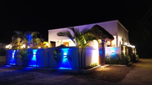 ZANZIBAR MAREA Luxury Villas