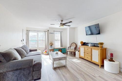Zanzibar Retreat