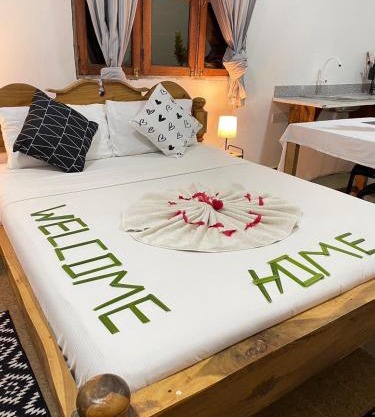 Zanzllywood Uroa Beach Apartments