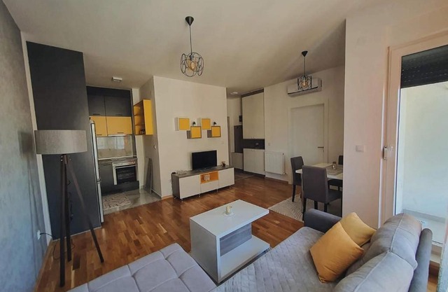 Zara 1 Apartman