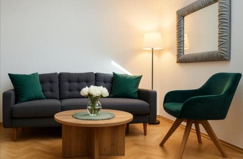 ZARA apartment- Near the Old town , 3 ACs , Free Parking, Peaceful