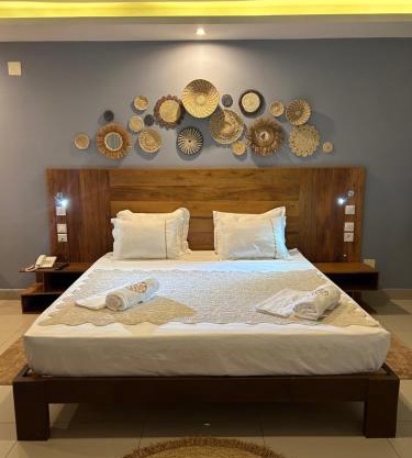ZARA HOTEL