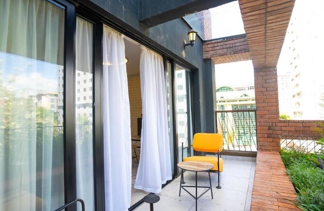 Zarafa Suites