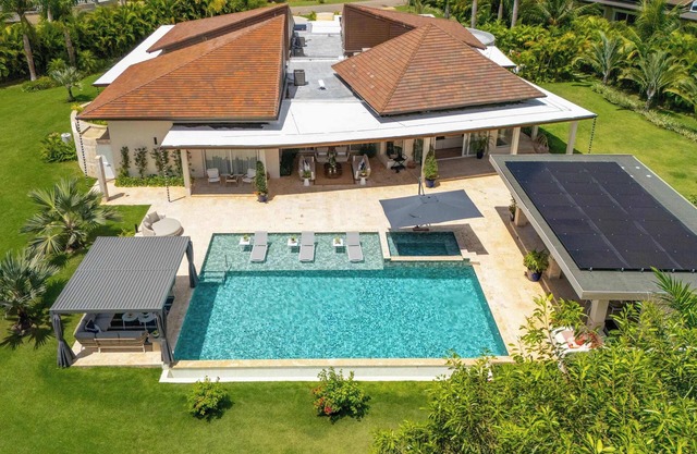Zas in Casa de Campo by Personal Villas - Perfect Blend of Elegance and Comfort