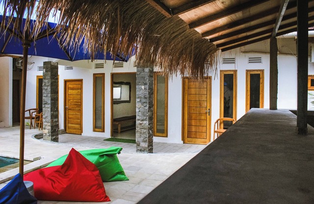 Zavana House