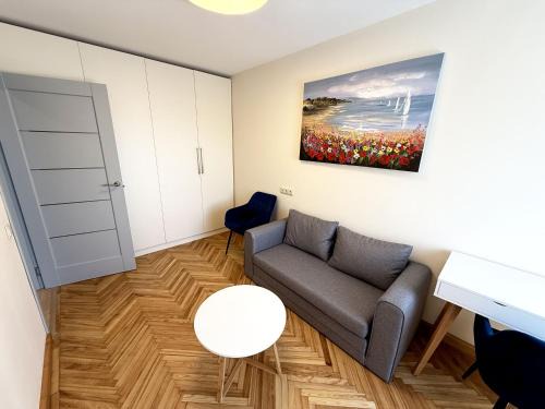 ZB Apartment