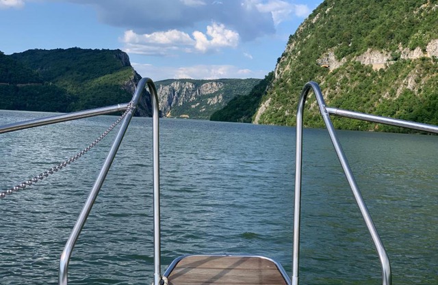 Zeleni zaliv-The Green Bay