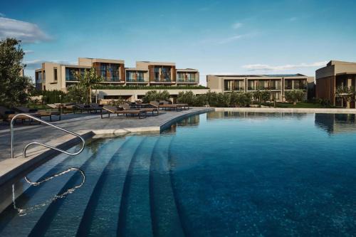 Zelia Halkidiki, part of Destination by Hyatt - Adults Only