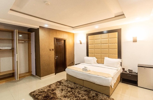 Zen Apartments